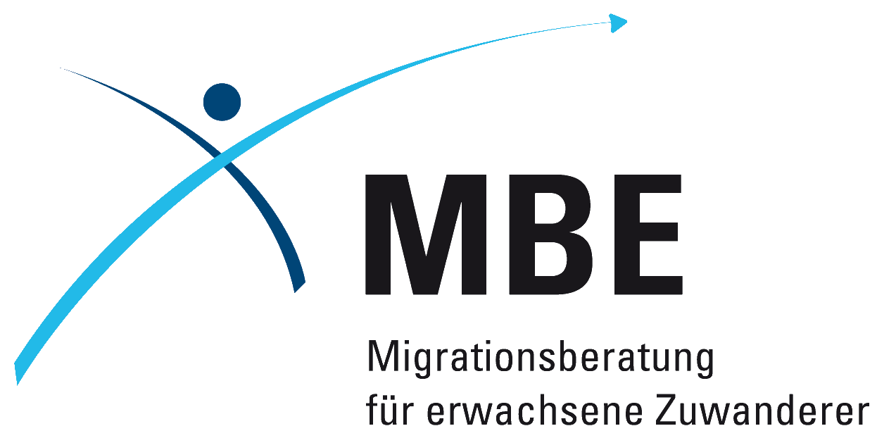 Logo Migrationsberatung für erwachsene Zuwanderer